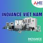 Inovance: Giải Pháp Tự Động Hóa Công Nghiệp Cao Cấp