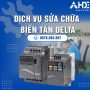 Dịch Vụ Bảo Hành Và Sửa Chữa Biến Tần Siemens Chuyên Nghiệp Tại HDE