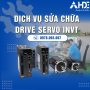 Sửa Chữa Màn Hình HMI Inovance Nhanh, Chuẩn, Hiệu Quả