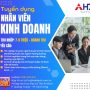 Tuyển Dụng Nhân Viên Kinh Doanh – Công Ty CP Điện Hải Dương HDE