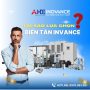 Tại Sao Nên Chọn Biến Tần Inovance?