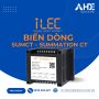 Biến dòng SUMCT – SUMMATION CT iLEC: Giải pháp đo dòng điện tổng hiệu quả cho hệ thống điện