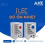 Bộ điều nhiệt iLEC – Giám sát và điều chỉnh nhiệt độ chính xác cho hệ thống