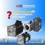 Cách lựa chọn động cơ Servo Inovance phù hợp