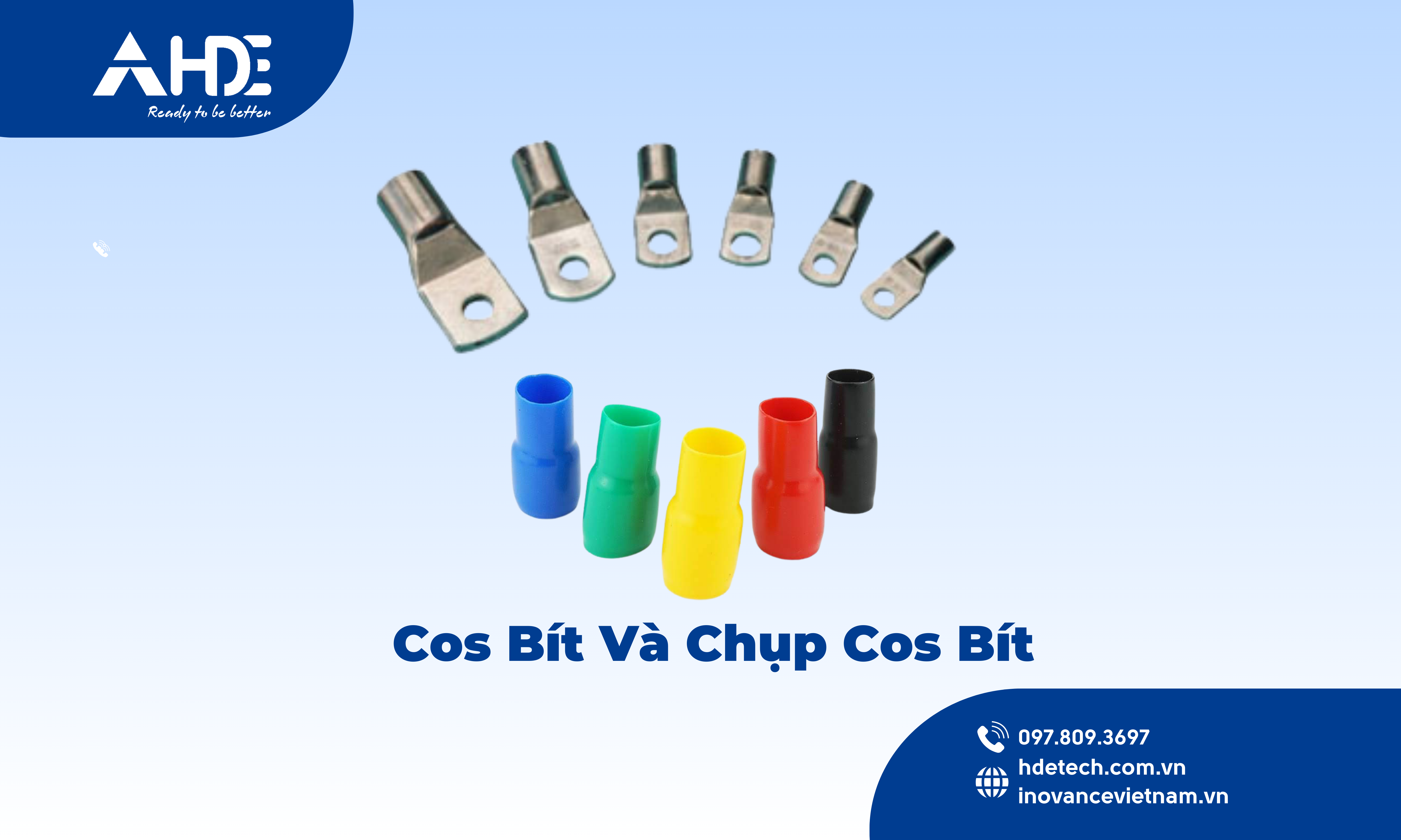 Cos bit và chụp cos bit