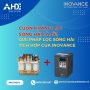 Cuộn kháng lọc sóng hài là gì? Giải pháp lọc sóng hài tích hợp của Inovance