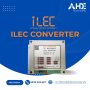 iLEC Converter – Giải pháp chuyển đổi giao tiếp Modbus cho công tơ chính xác và hiệu quả