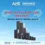 Bảng mã lỗi biến tần Inovance – Mã lỗi biến tần Inovance MD200,MD310,MD290,MD810
