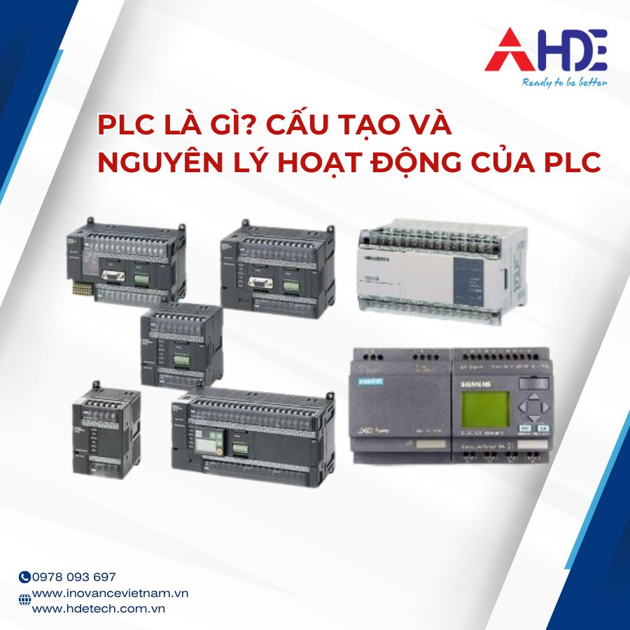 plc là gì