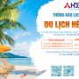 Thông Báo Lịch Nghỉ Du Lịch Hè 2025 – Công Ty Cổ Phần Điện Hải Dương (HDE)