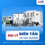 Đại Lý Biến Tần Tại Hải Dương – Giải Pháp Tối Ưu Hóa Điều Khiển Công Nghiệp
