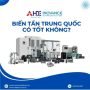 Biến Tần Trung Quốc Có Tốt Không? Đánh Giá Chi Tiết Và Lưu Ý Khi Lựa Chọn