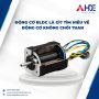 Động Cơ BLDC Là Gì? Tìm Hiểu Về Động Cơ Không Chổi Than