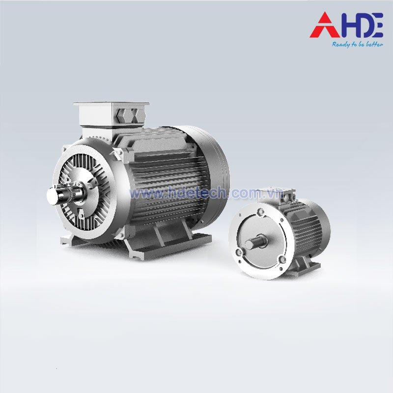 Động Cơ Hạ Áp PMSM MV31 Inovance
