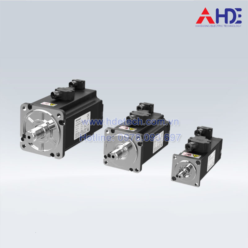 Motor Inovance MS1H1-05B30CB-A330Z-INT