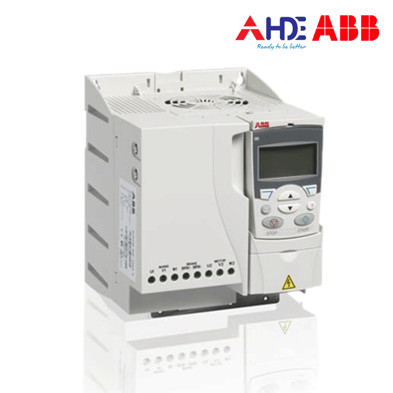 Biến tần ABB ACS310-03E-04A5-4 1.5kW 3 Pha 380V