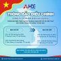 CÔNG TY CỔ PHẦN ĐIỆN HẢI DƯƠNG THÔNG BÁO THAY ĐỔI ĐỊA CHỈ HÀNH CHÍNH CHÍNH THỨC TỪ NGÀY 01/07/2025