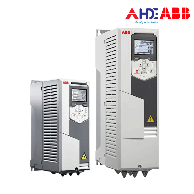 Biến tần ABB ACS580-01-02A7-4 0.75kW 3 Pha 380V