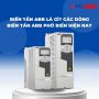 Biến Tần ABB Là Gì? Các Dòng Biến Tần ABB Phổ Biến Hiện Nay