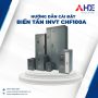 Hướng Dẫn Cài Đặt Biến Tần INVT CHF100A Đầy Đủ Nhất