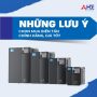 CẦN LƯU Ý GÌ ĐỂ CHỌN MUA BIẾN TẦN CHÍNH HÃNG, GIÁ TỐT?