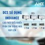 Ứng dụng DCS Inovance cho hệ thống điều khiển phân tán trong nhà máy công nghiệp