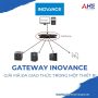 Gateway Inovance – Giải pháp chuyển đổi đa giao thức trong một thiết bị