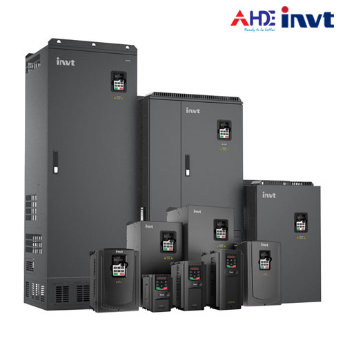 Biến Tần INVT GD200A-500G-4 3 Pha 380V 500kW