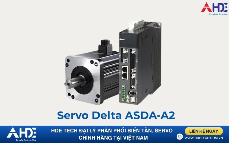 Servo Delta ASDA A2