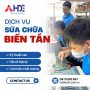 Dịch Vụ Sửa Chữa Biến Tần Chuyên Nghiệp – Khắc Phục Mọi Sự Cố Nhanh Chóng