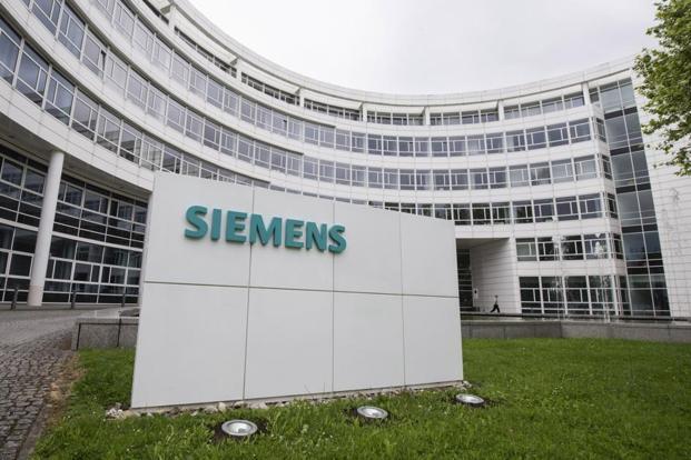 Tập đoàn Siemens