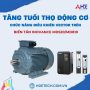 Tăng tuổi thọ động cơ với chức năng điều khiển vector trên biến tần Inovance MD520/MD810