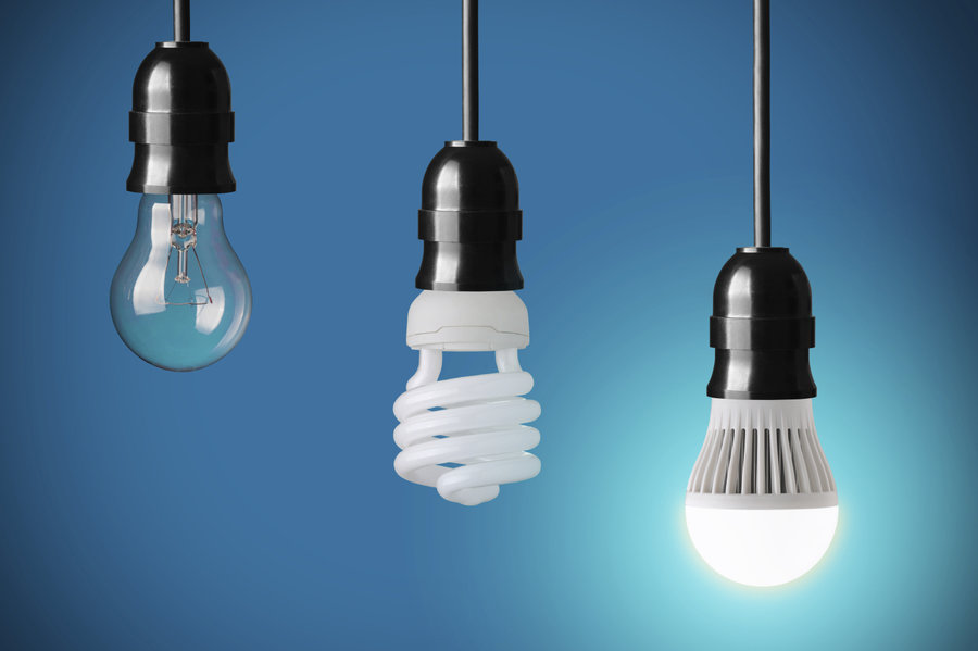 Ứng dụng dòng điện xoay chiều trong đèn điện