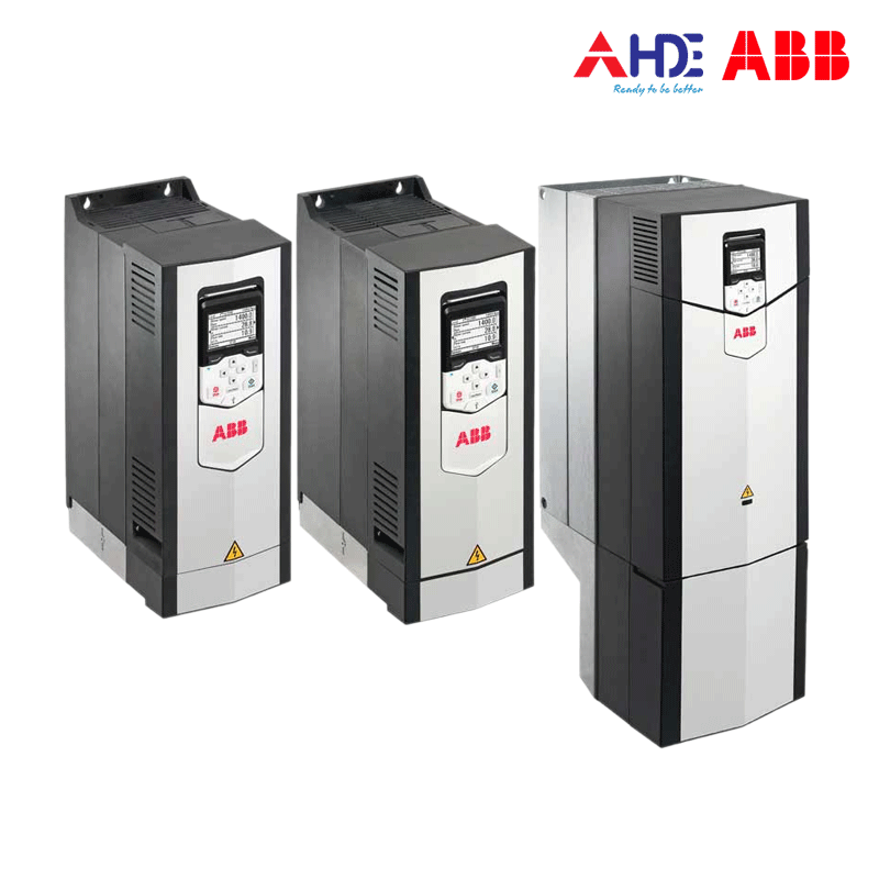 Biến tần ABB ACS880-01-087A-3 45kW 3 Pha 380V