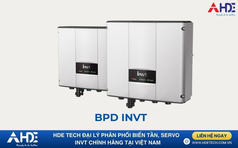 BPD INVT