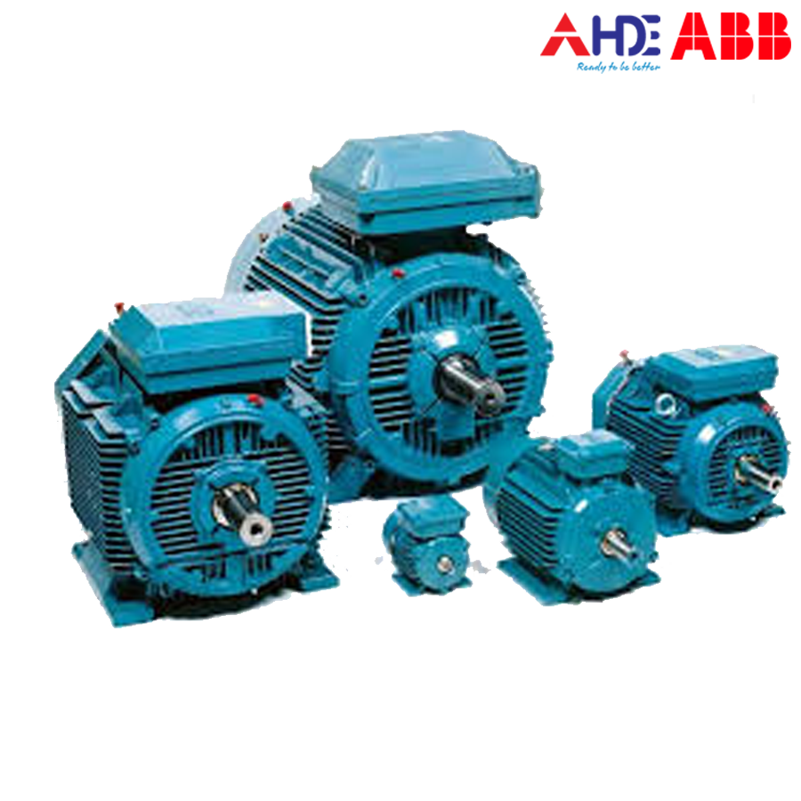 Động cơ chống cháy nổ ABB