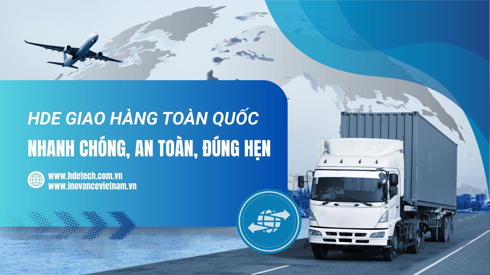 Giao hàng