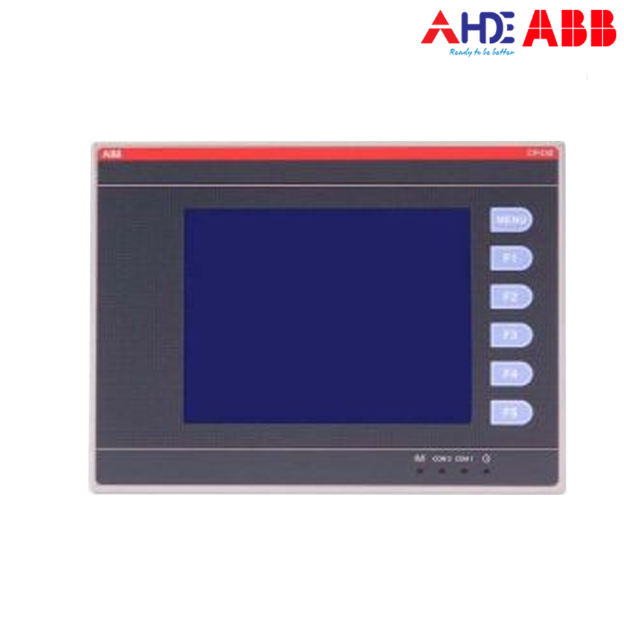 Màn Hình HDMI ABB -1SBP260188R1001 – CP450 T Control Panel 10.4” TFT Touch sc