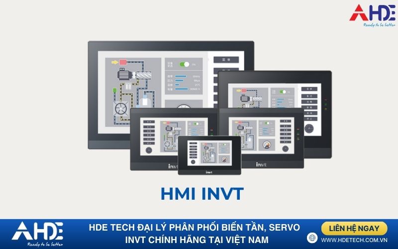 HMI INVT