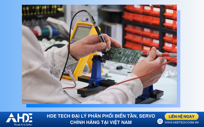 Lắp ráp vật liệu là gì