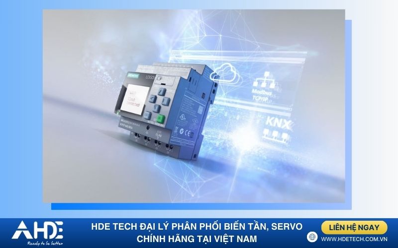 Thiết bị điện Siemens