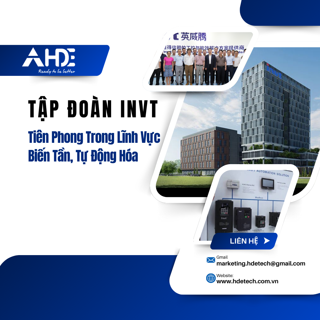 Tập đoàn INVT