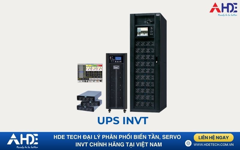 UPS INVT
