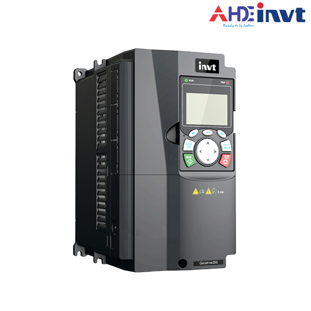 Biến Tần INVT GD350-018G-4 3 Pha 18.5kW