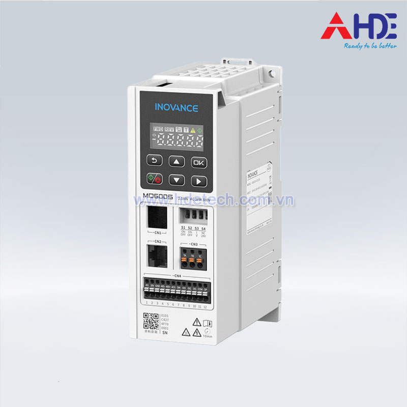 Biến Tần Inovance MD600A-2S2R8