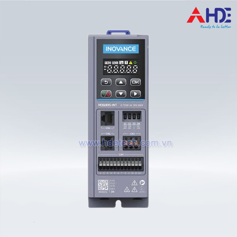 Biến tần Inovance MD600S