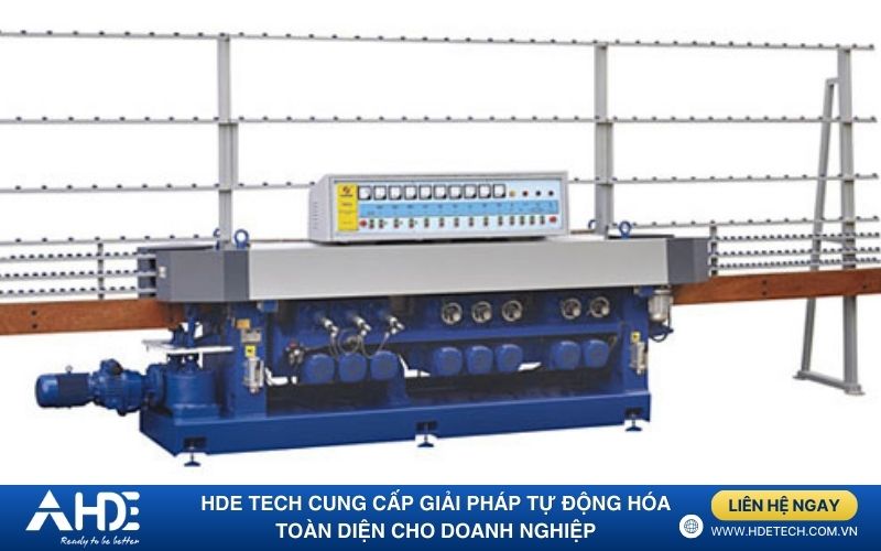 Máy mài cạnh