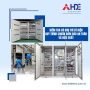 Kiểm tra và bảo trì tủ điện – Quy trình chuẩn đảm bảo an toàn và hiệu suất hệ thống điện