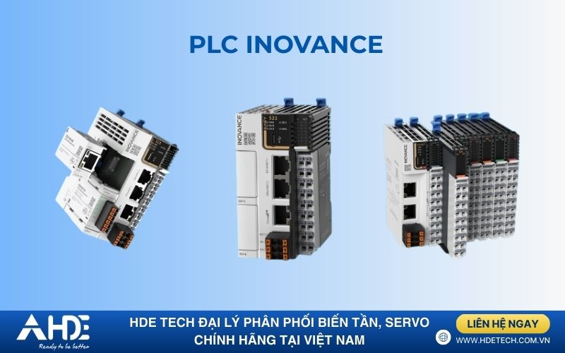 PLC Inovance
