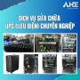 Dịch vụ Sửa Chữa UPS Chuyên Nghiệp – Giải Pháp An Toàn Cho Doanh Nghiệp